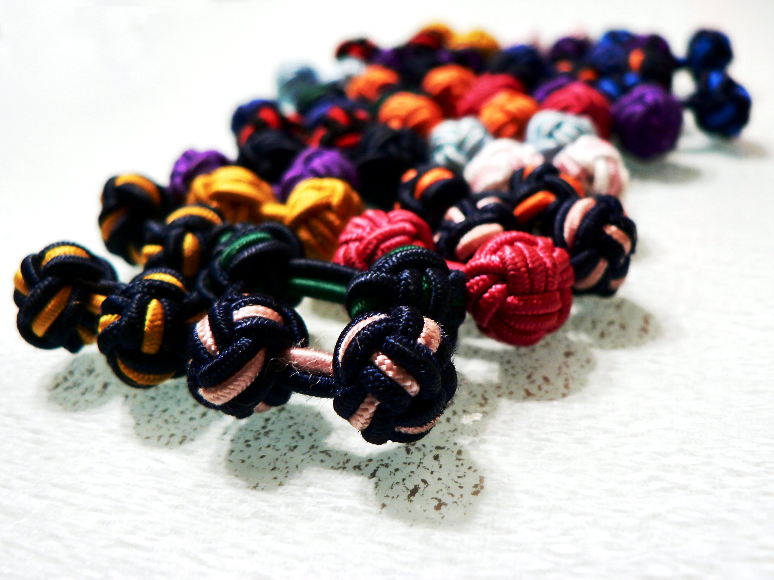 Cuff Types