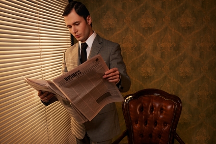 The Guide to a Classic Gentleman’s Pad